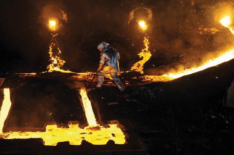 Matthew Barney - River of Fundament